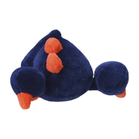 Authentic Pokemon Center Plush Pokemon fit Boldore 17cm (long)